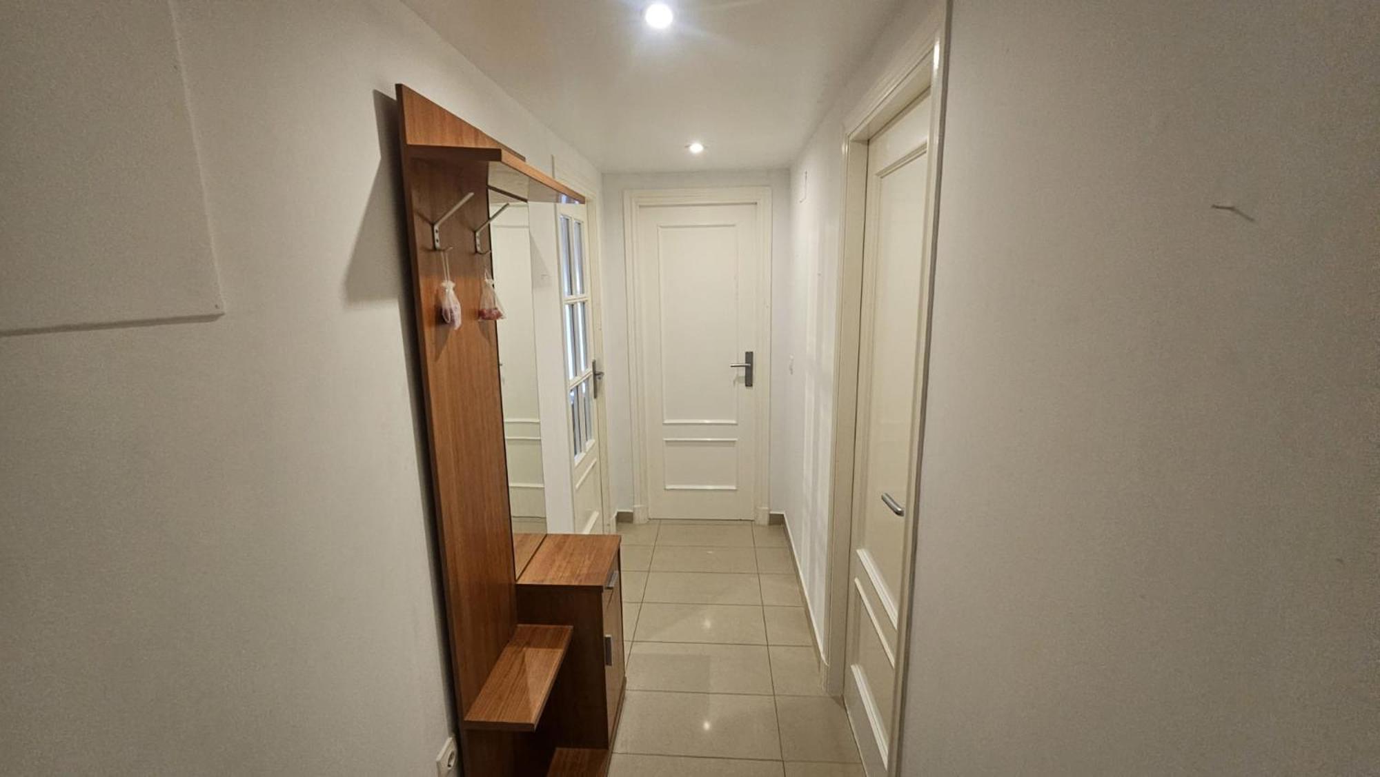 Gemelos 24 1- K Appartement