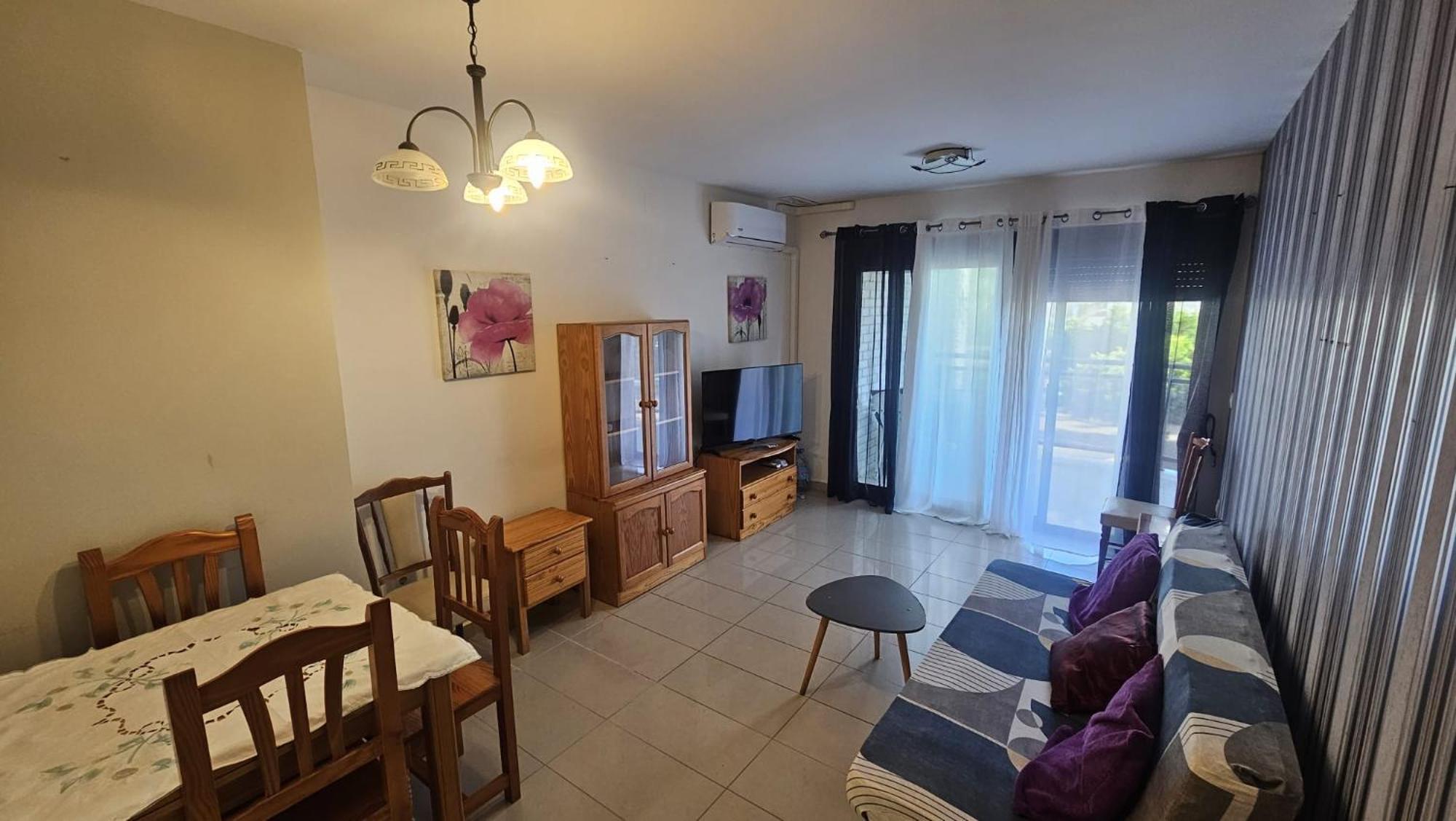 Appartement Gemelos 24 1- K